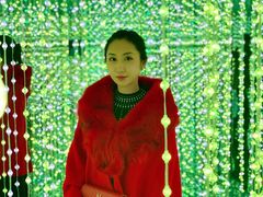 -天津梵高星空艺术馆(天河城旗舰店)
