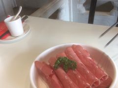 -乔先生涮肉·鲜活牛羊肉火锅(塘沽店)