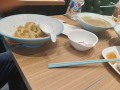 -小杨生煎(香港名都店)