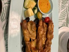-蕉叶·泰国歌舞风情(世贸店)