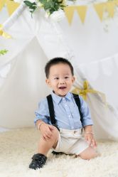 点击看大图 -布恩儿童摄影