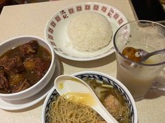 -池记(尖沙咀店)