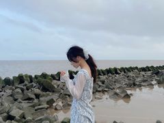 -南汇嘴观海公园