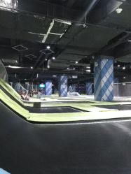 点击看大图 -反弹蹦床公园·亲子乐园·团建·派对(青岛融创茂店)