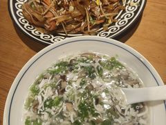 -莲池荟素食馆·12年老字号(光孝寺店)
