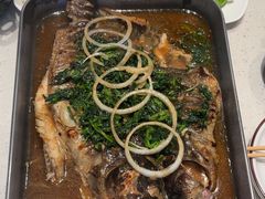 -鱼酷活鱼烤鱼(南京水游城店)