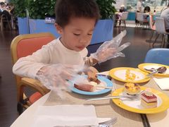 -帝企鹅自助餐厅•儿童岛•真企鹅(长隆企鹅酒店)