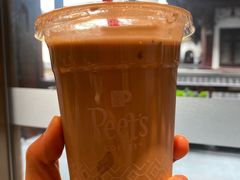 -Peet's Coffee皮爷咖啡(豫园店)