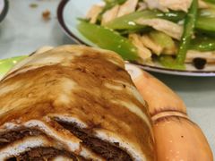 大懒龙-鼎香润(德胜门内店)