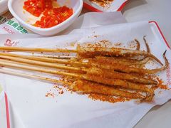 -万利记·长沙粉面小吃(京基水贝店)