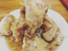 -东北四季饺子王(华山路店)