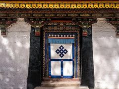 -罗布林卡