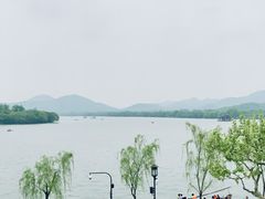 -楼外楼(西湖景区孤山路店)