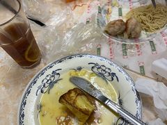 -渔记茶餐厅(渔村店)