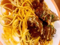 -BISTROFIORE美伊娜(伊犁南路店)