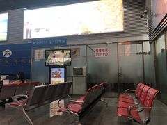 -鸡西兴凯湖机场