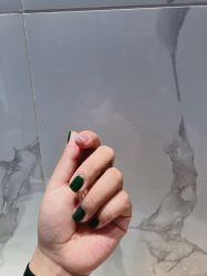 点击看大图 -OnFaer.纹眉半永久无创洗眉