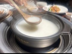 -大良毋米粥(锦龙路总店)