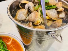 -渔娘渔家丹东海鲜(东直门店)