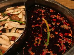 -纸盐河码头火锅(十八梯店)