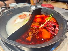 -鸿姐老火锅·传统炒料(上海旗舰店)