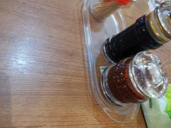-苏晓玥·手作江南小吃(深圳北站店)