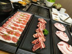 -韩满园· 甄选韩式烤肉