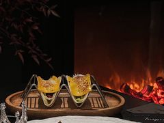 -Inspiration灵感·罗马西餐厅(九龙坡店)