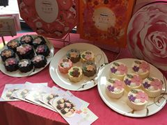 -哈根达斯(武汉天地店)