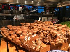 -福州仓山凯悦酒店·Market Cafe Lacucina咖啡厅