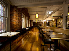 -B'Churrasco Brazilian BBQ Restaurant Melbourne