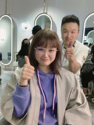 -尚羽华东接发美发店