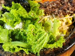 石锅拌饭-姜虎东白丁烤肉(恒隆广场店)
