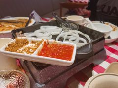 -西贝莜面村(近铁城市广场店)