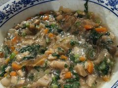 糟羹-荣家小吃(紫阳街店)