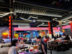 -王扯火胖哥烤生蚝(眉山首店)