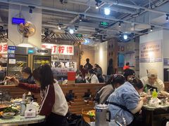 -五里关火锅(牛市口店)