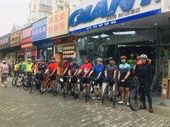 -GIANT捷安特自行车专卖店(金桥台儿庄路店)
