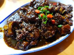 -龙姐私房菜(和顺古镇店)