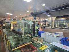 -寻味顺德·南记酒家·传统顺德菜·鱼生(广源路店)