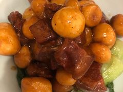 -大铁勺新津菜(东丽阳光新业广场店)