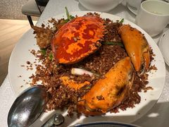 -喜记避风塘炒辣蟹(旗舰店)