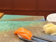-Sushi Hanzo半藏(天环广场店)