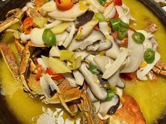 -老长沙龙虾馆·聚会餐厅(白石洲店)