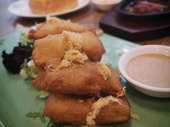 -喜粤糖朝餐厅(三八广场店)