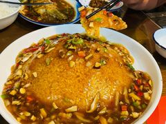 -缘来聚·徽菜名店(黄山宏村店)