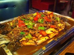 iphone_upload_pic-令狐冲烤鱼·烧菜馆(达明店)