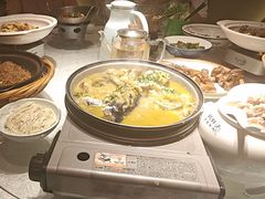 -胡胖子有鱼有肉(麓谷店)