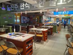 -尹珍珠·韩式无限烤肉(回龙湾店)