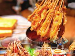 -1819餐厅·团队聚餐·烤串·精酿